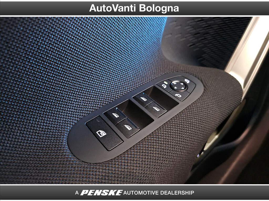 Mini Mini Aceman E Classic