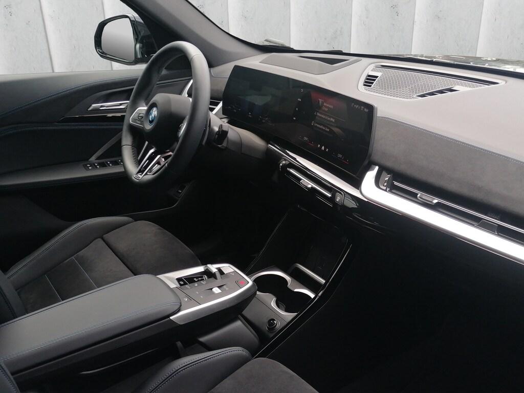 BMW X1 xdrive 25e MSport Pro auto