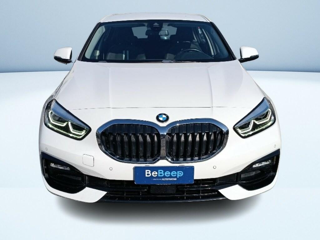 BMW Serie 1 116d Sport auto