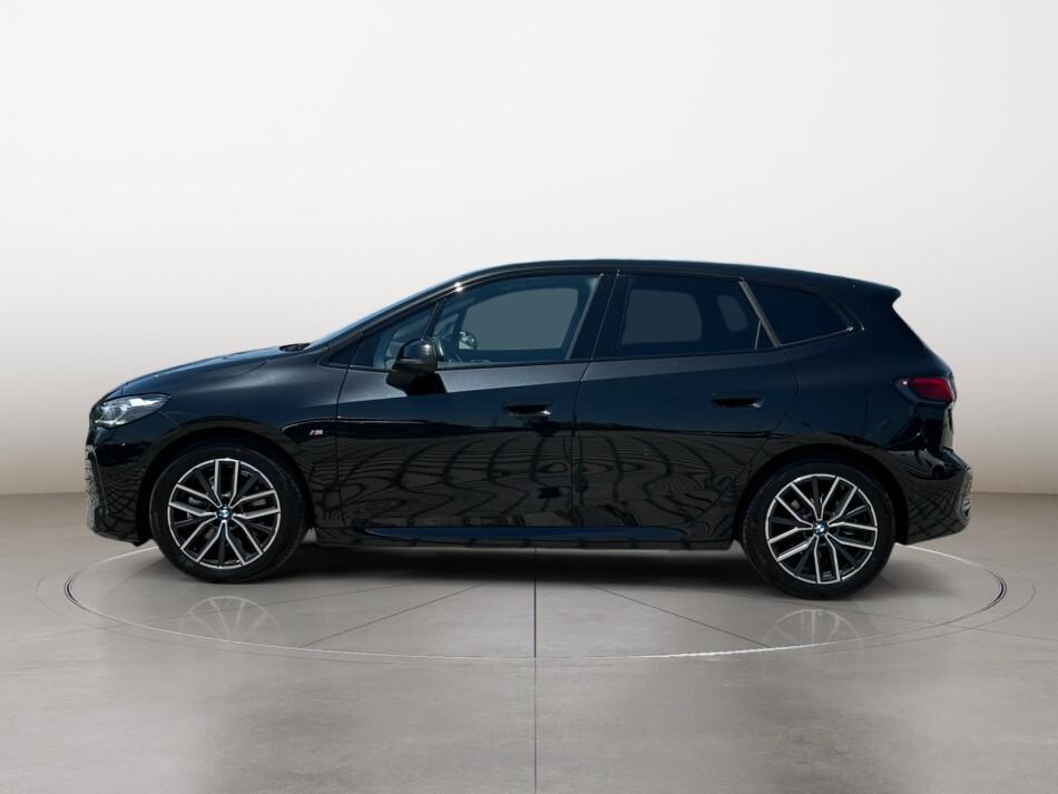 BMW Serie 2 223d Active Tourer mhev 48V xdrive Msport auto