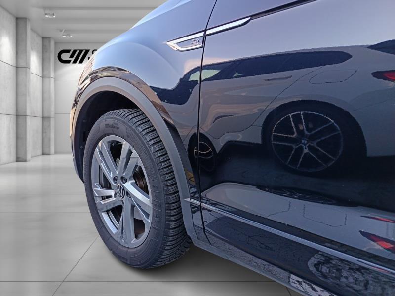 Volkswagen T-Roc 1.5 tsi act R-Line