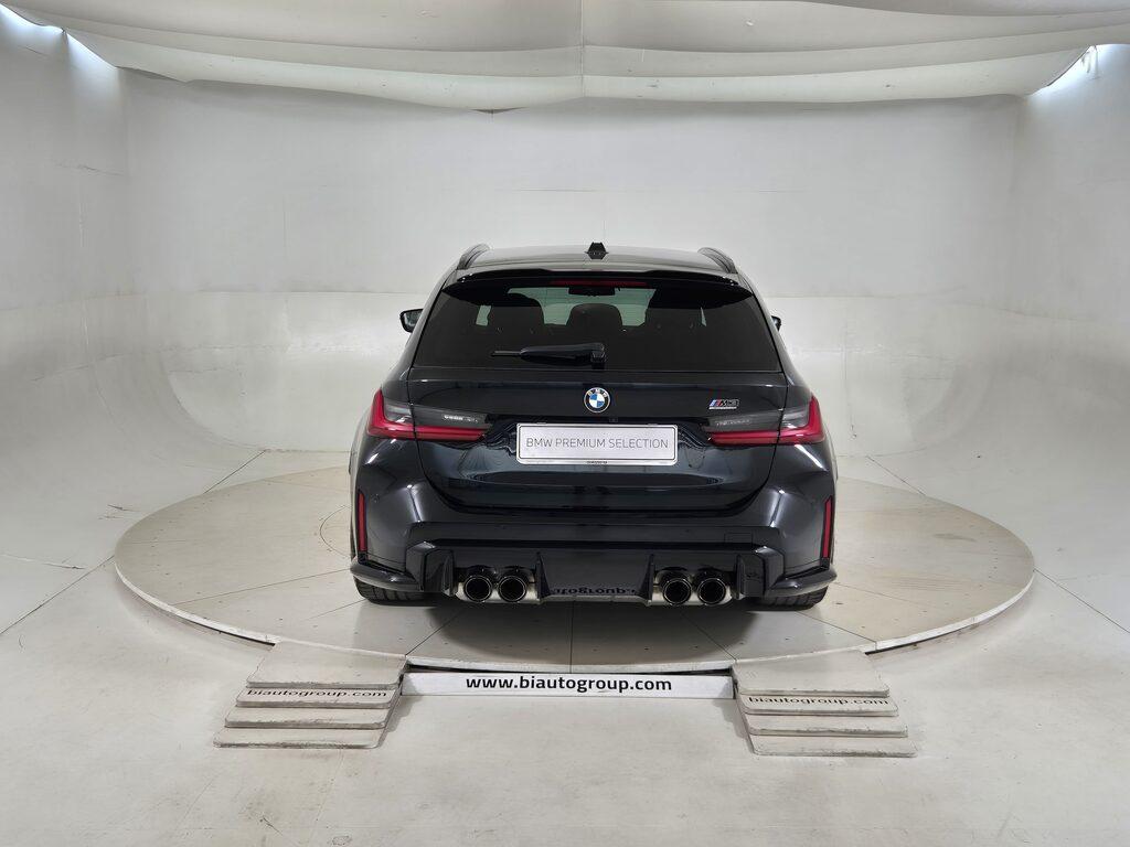 BMW M3 Touring 3.0 Competition M xdrive auto