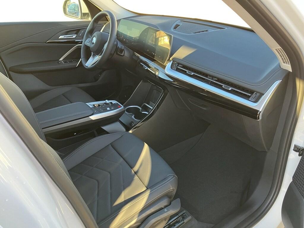 BMW X1 sdrive18d X-Line auto