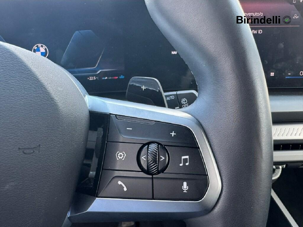 BMW Serie 1 118d MSport auto