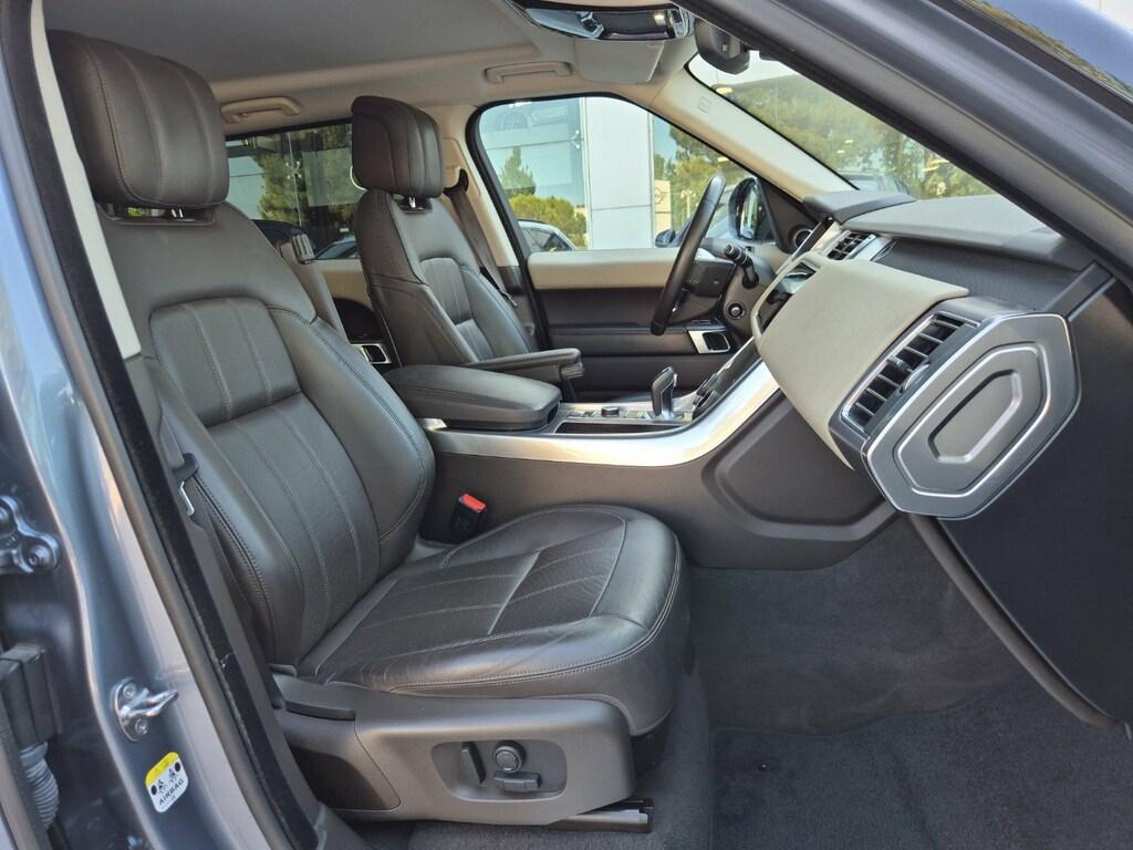 Land Rover Range Rover Sport 3.0 sdV6 HSE 249cv auto my19