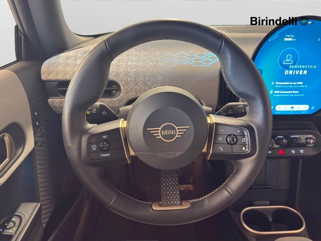 Mini Mini Cooper 3p 1.5 C Favoured auto