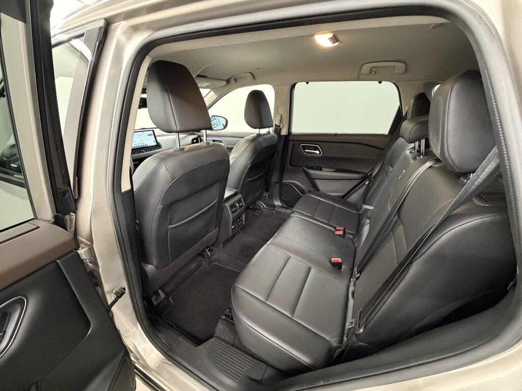 Nissan X-Trail 1.5 e-power Tekna e-4orce 4wd