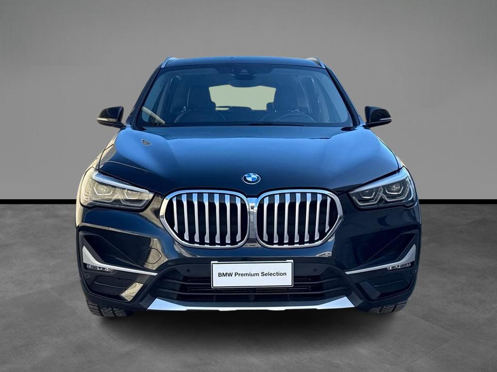 BMW X1 xdrive18d xLine auto