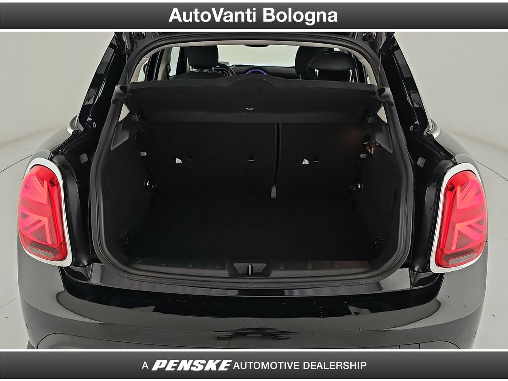 Mini Mini 5p 1.5 One Classic 75cv