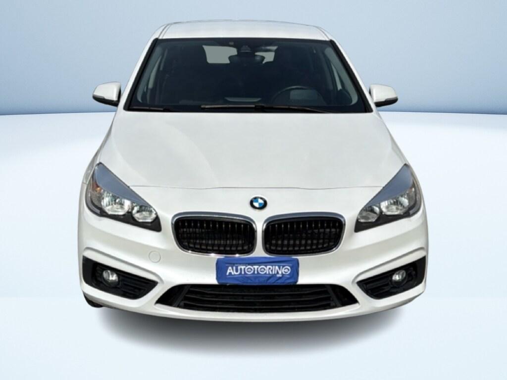 BMW Serie 2 218d Active Tourer Advantage auto my17