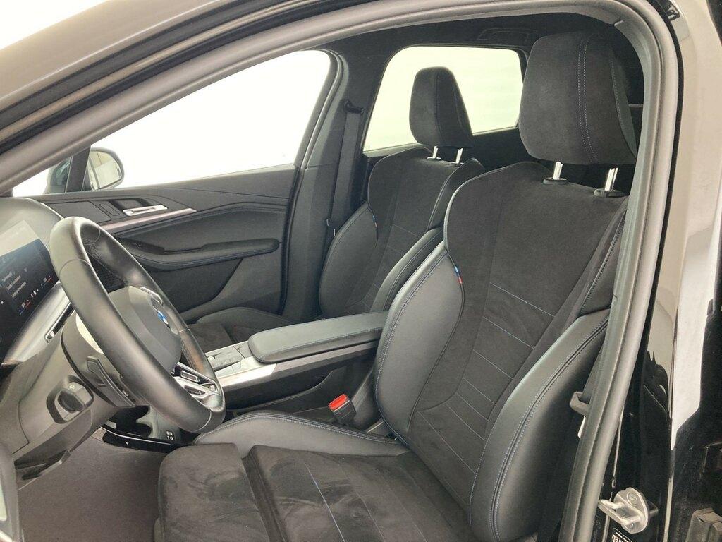 BMW Serie 2 218d Active Tourer Msport auto