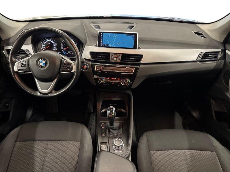 BMW X1 xdrive20d Business Advantage auto