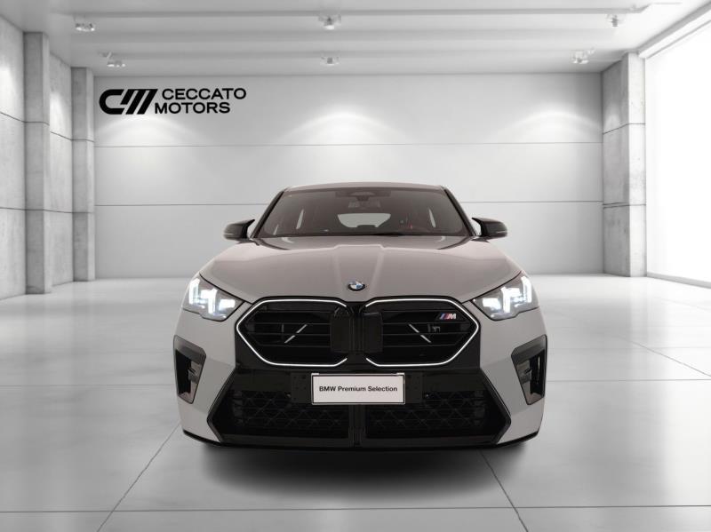 BMW X2 M X2 xdrive M35i Msport Pro auto
