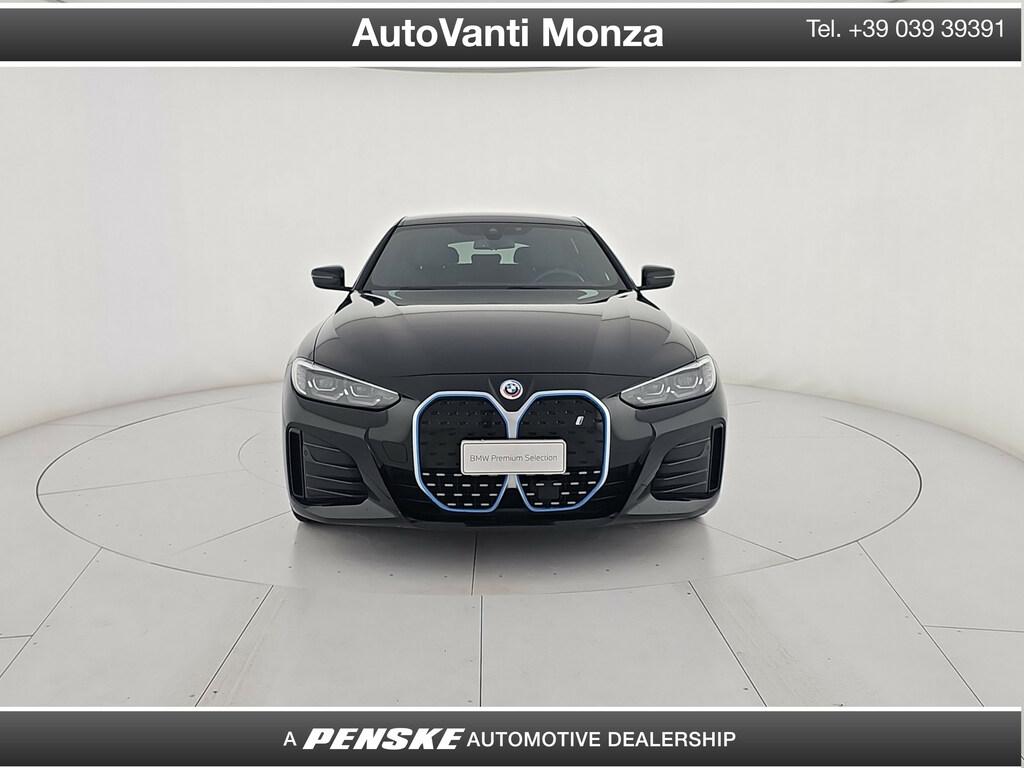 BMW i4 edrive40 Msport auto