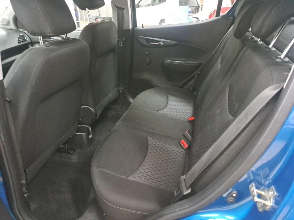 Opel Karl 1.0 Rocks s&s 73cv my19