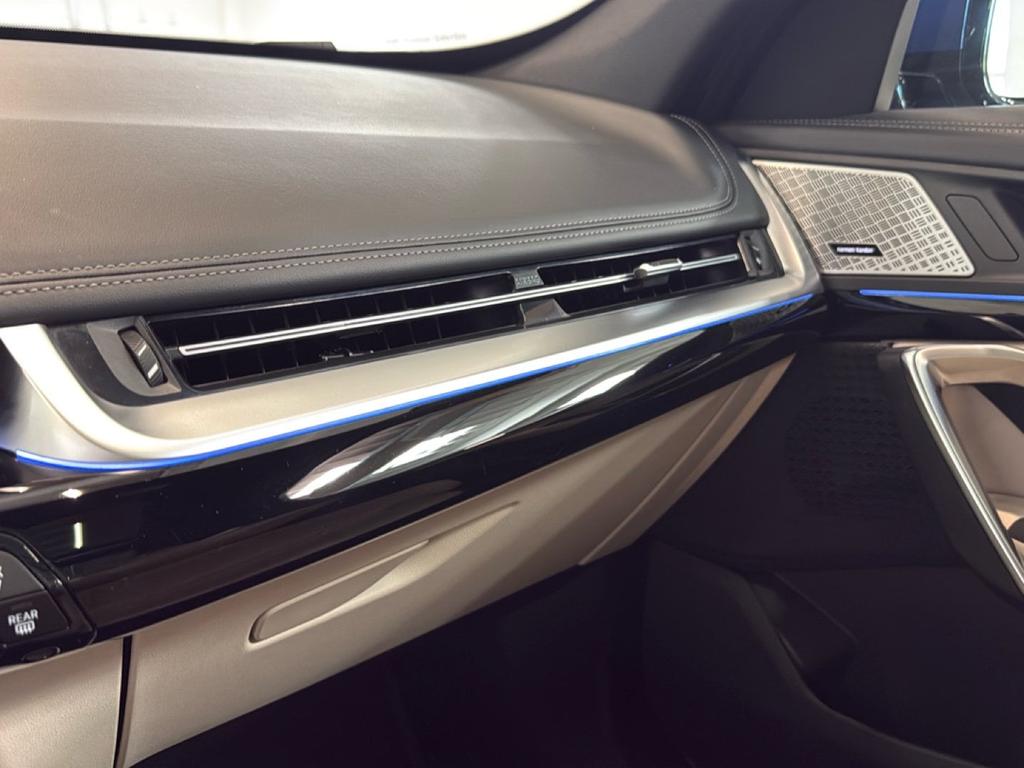 BMW X1 sdrive18d MSport Edition Signature auto