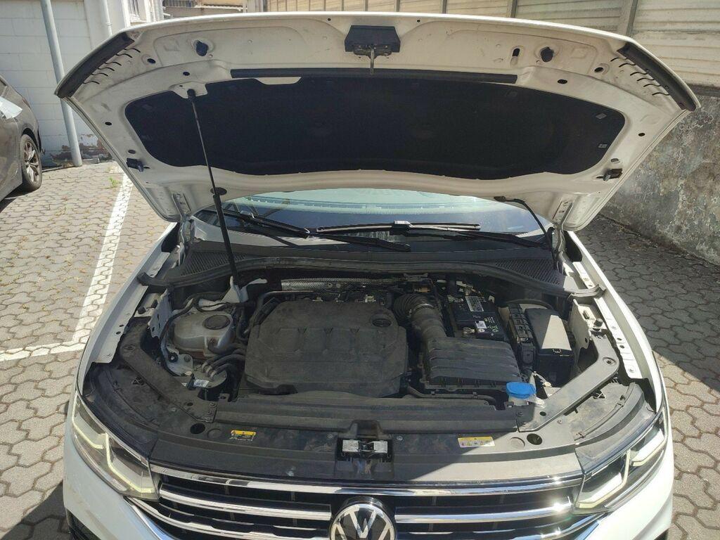 Volkswagen Tiguan 2.0 tdi scr Elegance 4motion 200cv dsg