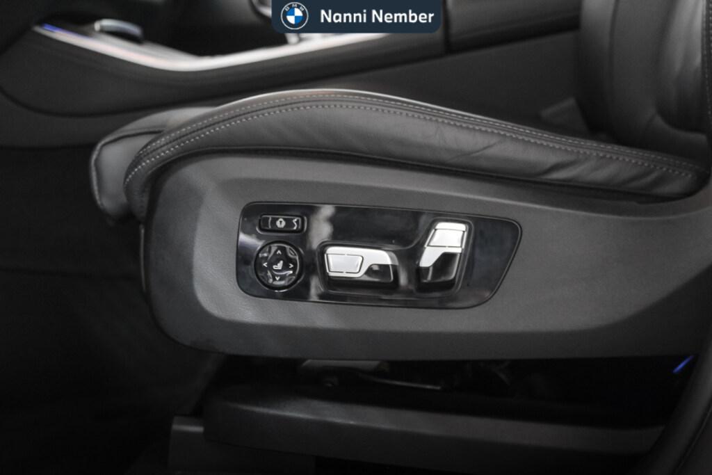 BMW X5 xdrive30d mhev 48V Msport auto