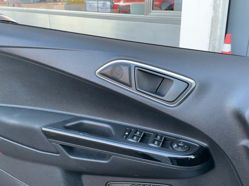 Ford B-Max 1.0 ecoboost Titanium 100cv E6