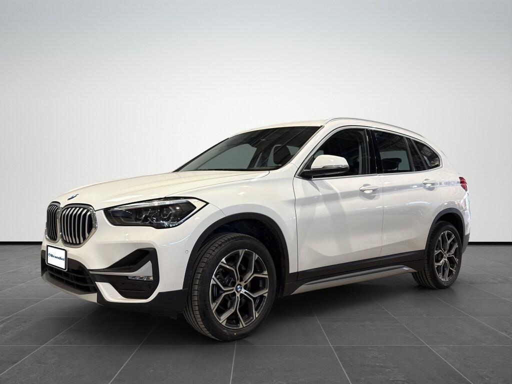 BMW X1 sdrive18d xLine Plus auto