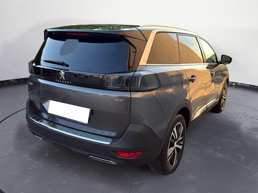 Peugeot 5008 1.5 bluehdi GT s&s 130cv eat8