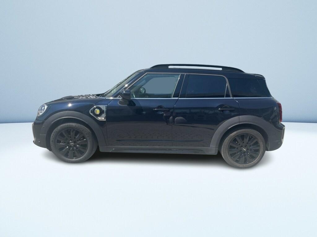 Mini Cooper SE Countryman Mini Countryman 1.5 Cooper SE Hype all4 auto