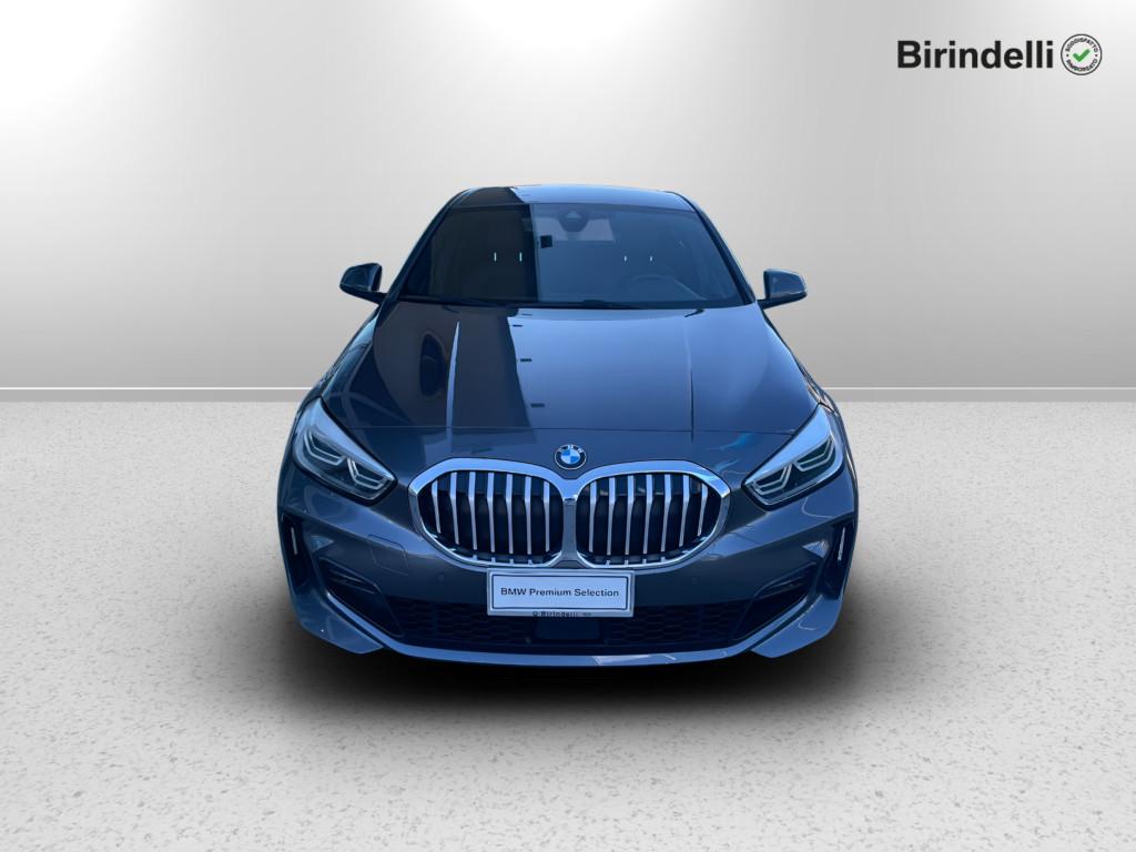 BMW Serie 1 118i Msport