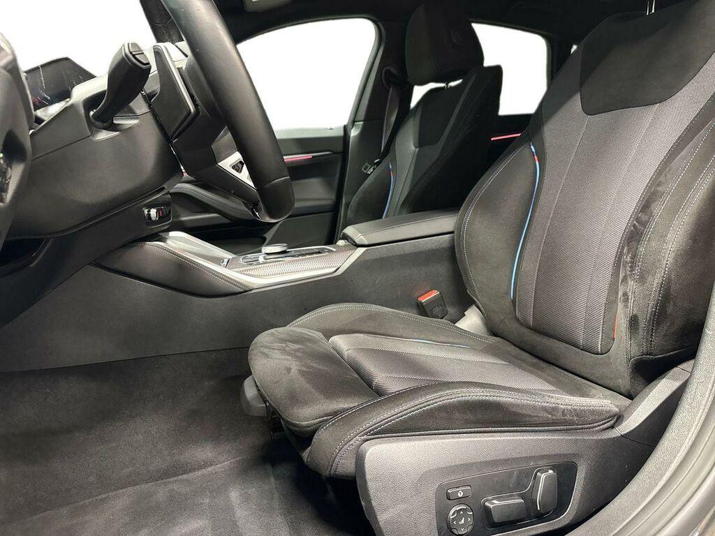 BMW Serie 4 420d Gran Coupe mhev 48V xdrive M Sport Pro auto