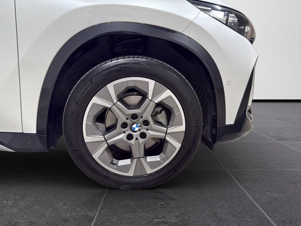 BMW X1 xdrive20d mhev 48V X-Line auto