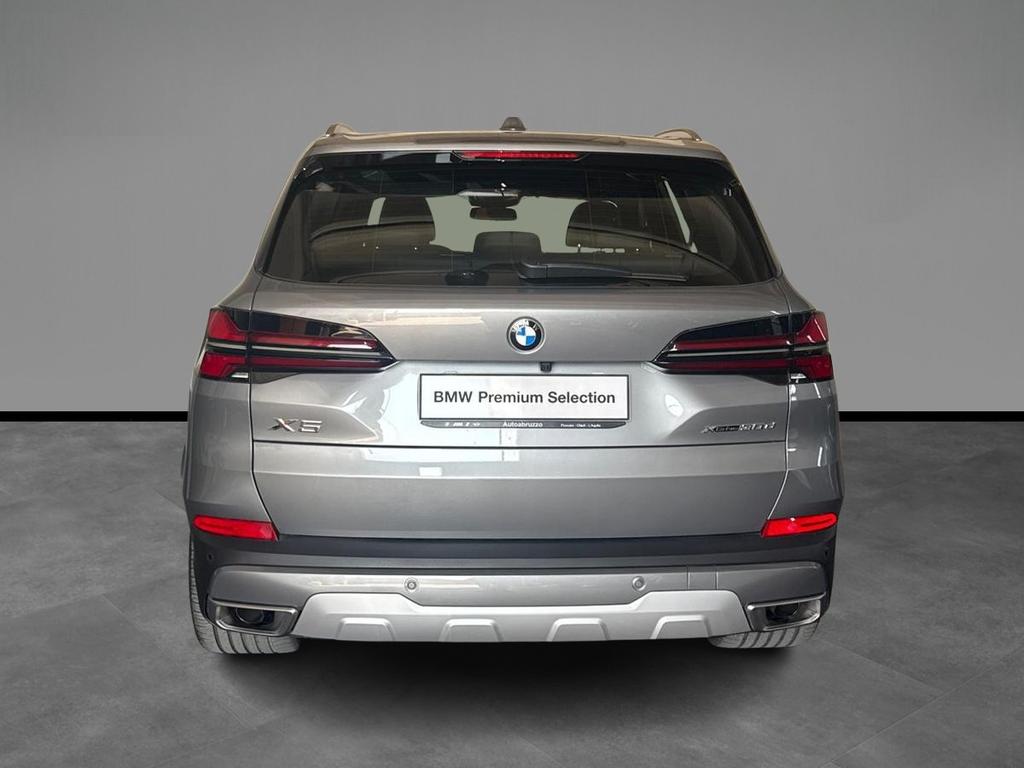 BMW X5 xdrive30d auto