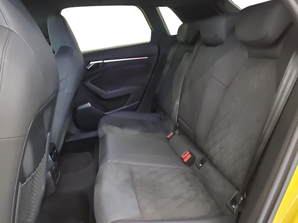 Audi RS3 Sportback 2.5 tfsi quattro s-tronic