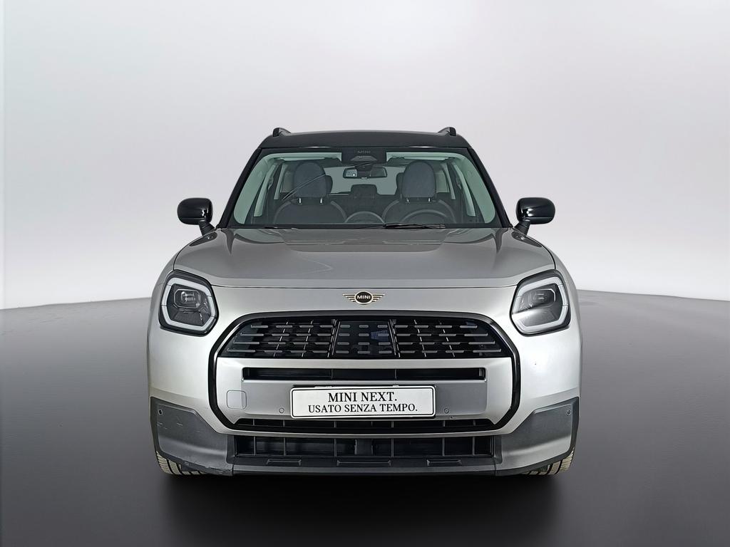 Mini Mini Countryman 2.0 48V D Classic auto