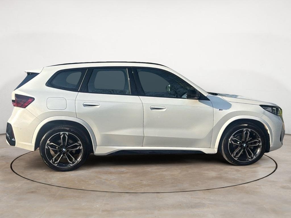 BMW X1 xdrive20d mhev 48V Msport auto