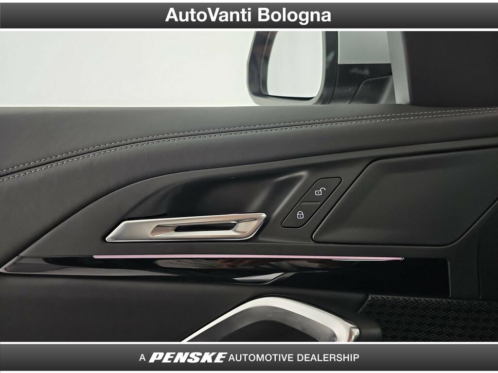 BMW X1 sdrive18d X-Line auto