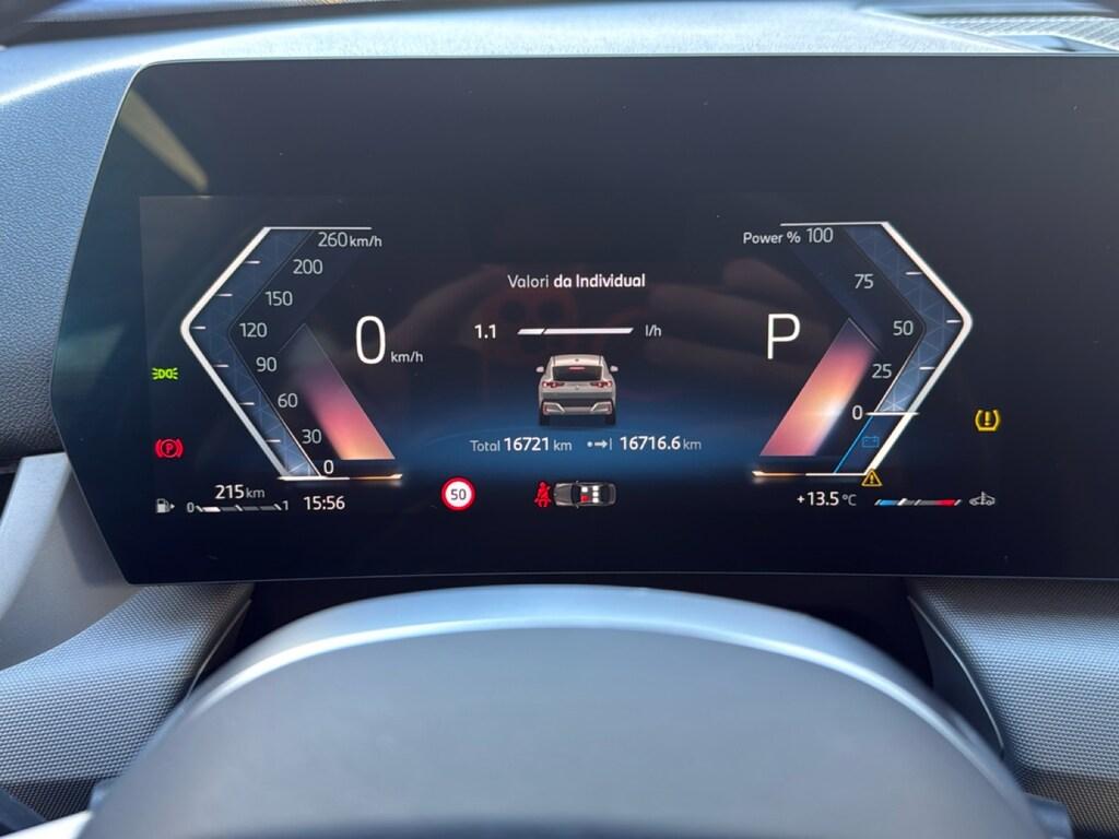 BMW X2 sdrive 18d auto