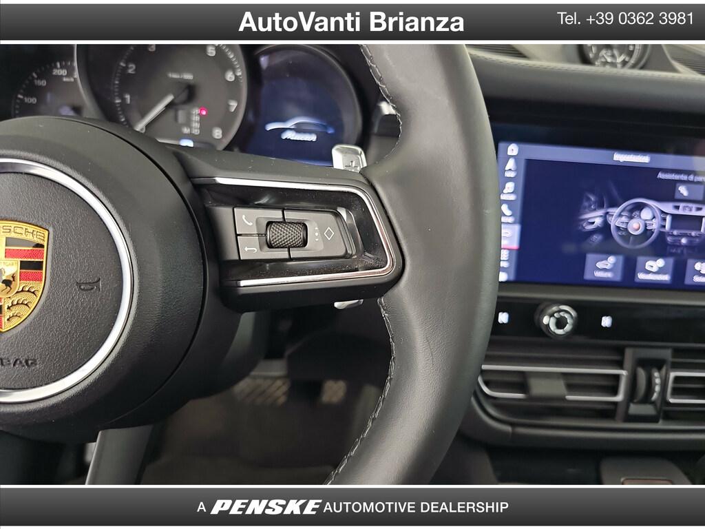 Porsche Macan 2.0 265cv pdk