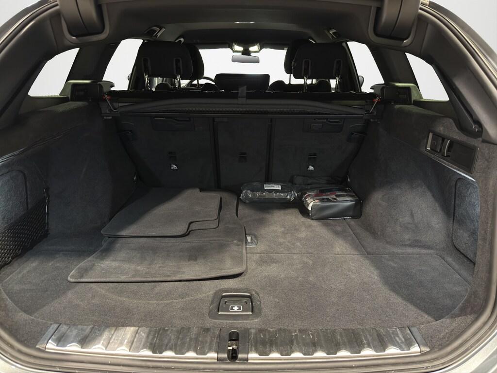 BMW Serie 3 320d Touring mhev 48V xdrive M Sport Pro auto