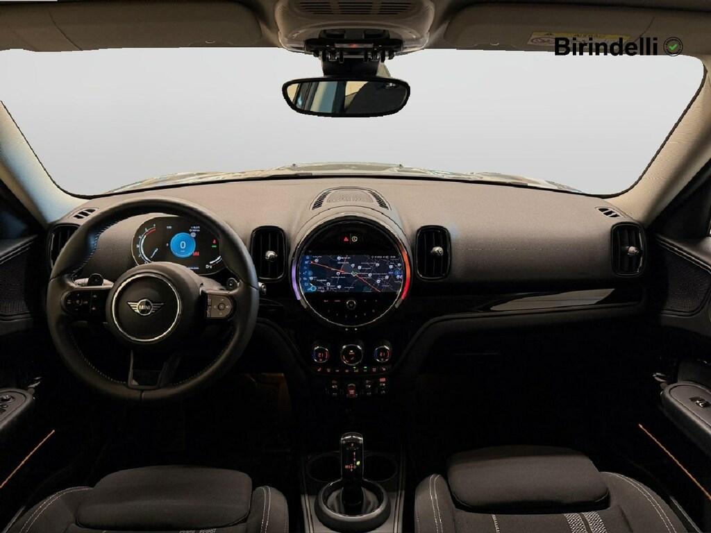 Mini Cooper SD Countryman 2.0 Cooper SD