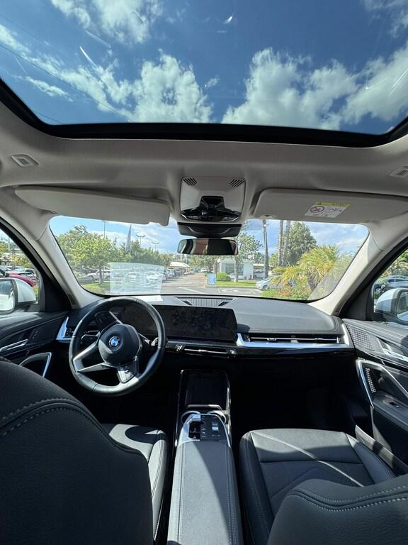 BMW X1 xdrive20d mhev 48V X-Line auto