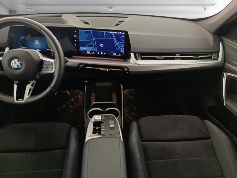 BMW X1 xdrive20d mhev 48V Msport auto