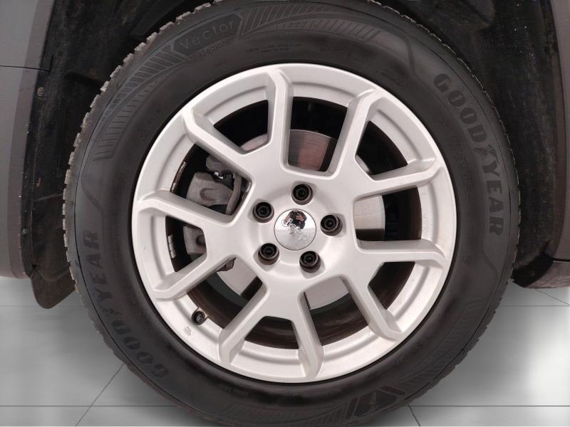 Jeep Renegade 1.3 t4 Limited 2wd 150cv ddct