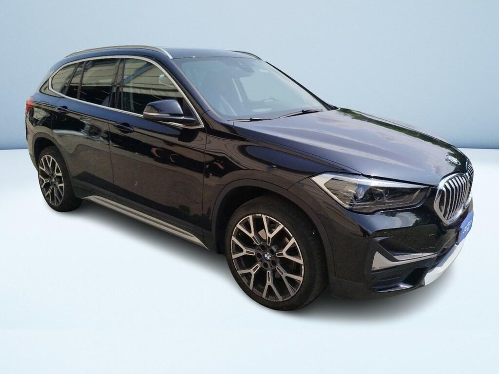 BMW X1 sdrive18d xLine Plus auto