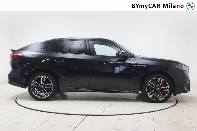 BMW X2 xdrive 20d 48V MSport Pro auto