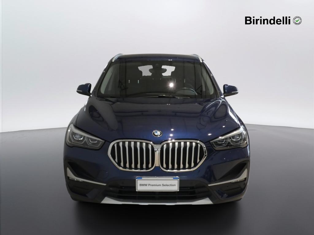 BMW X1 xdrive18d xLine Plus auto