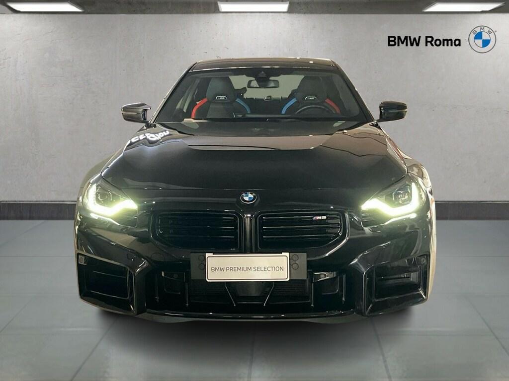 BMW M2 Coupe 3.0 460cv auto