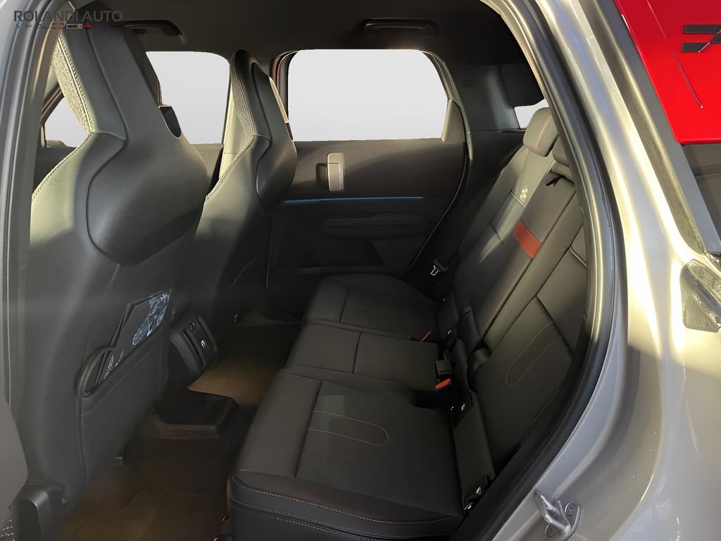 Mini Mini Countryman 1.5 48V C JCW auto