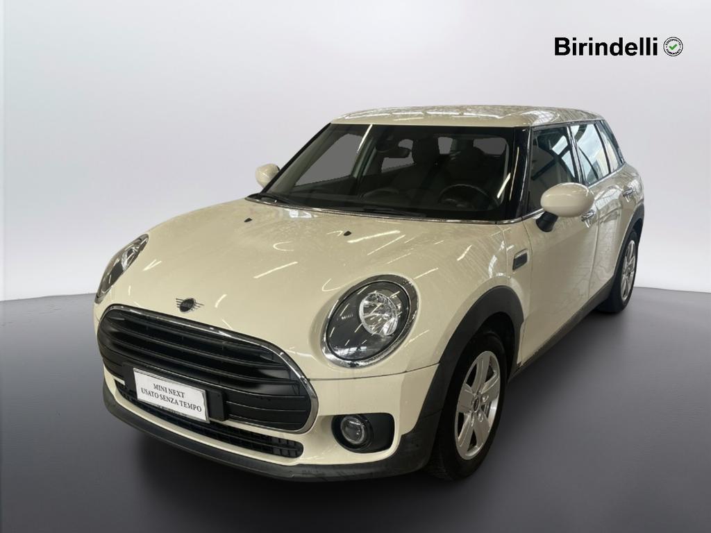 Mini One Clubman 1.5 One