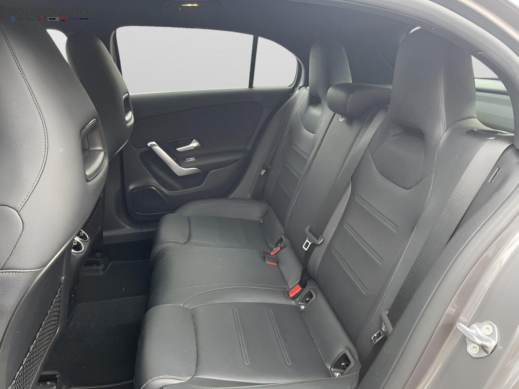 Mercedes Classe A 180 d Sport auto
