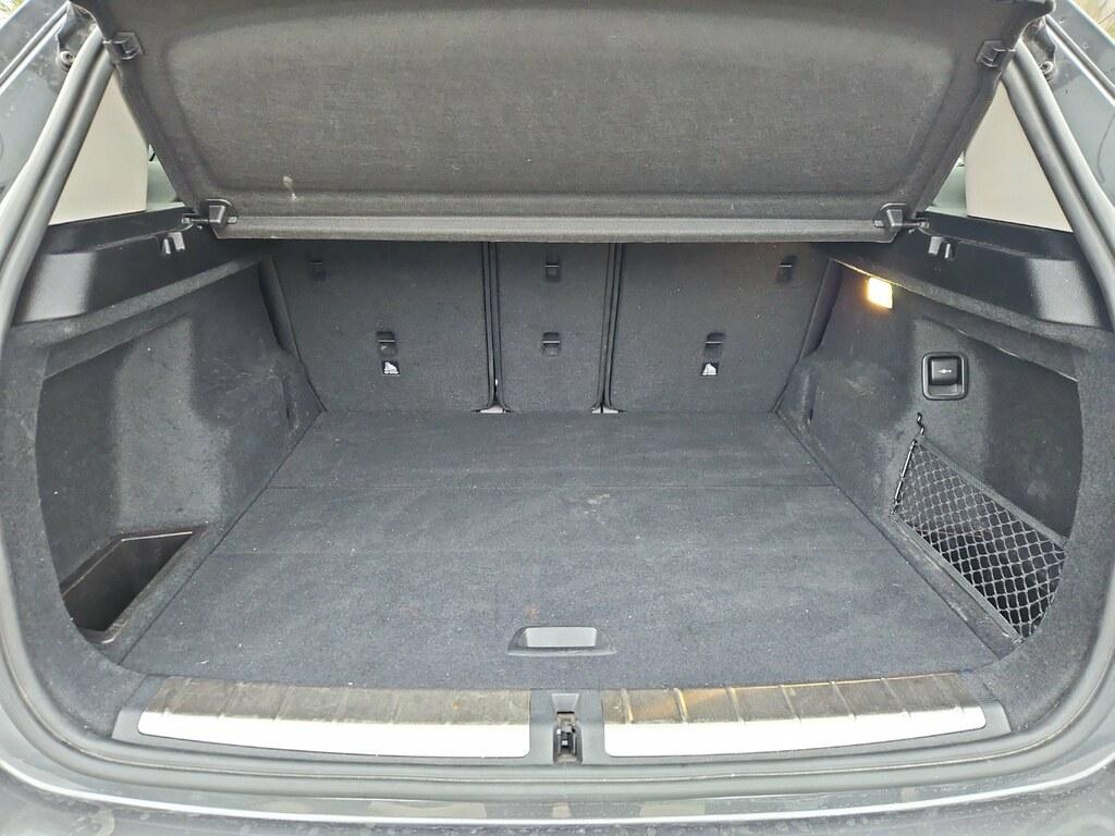 BMW X1 sdrive18d xLine Plus auto