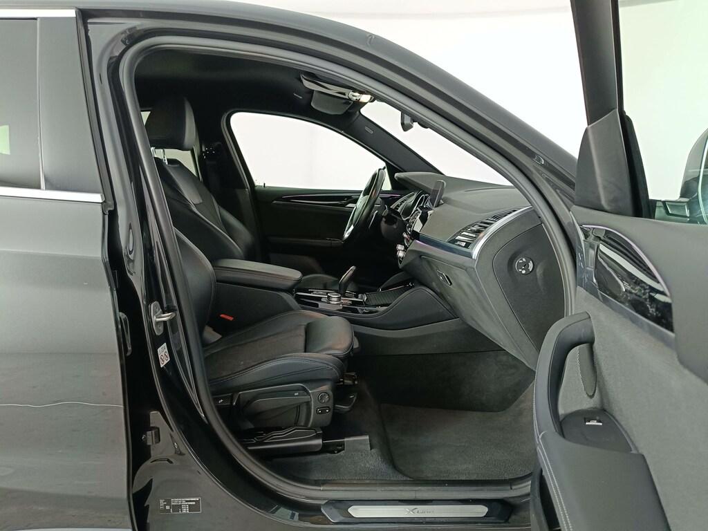 BMW X4 xdrive20d xLine auto my19